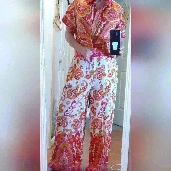 Weekenders Bundle Max Studio, Cable and Gauge, Haute Hippie All NWT - Picture 10 of 13